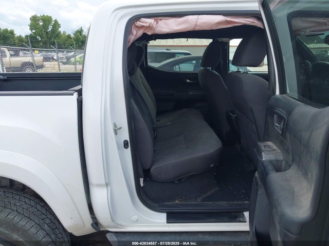 3TMCZ5AN6GM022943 Toyota 2gr-fks