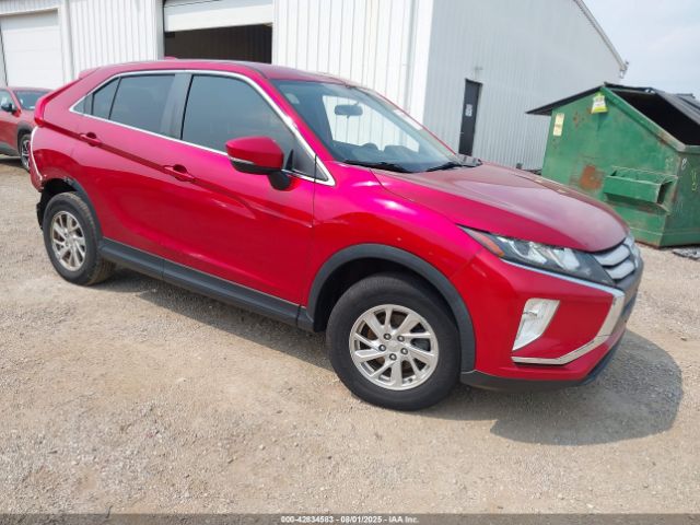 2019 MITSUBISHI ECLIPSE CROSS JA4AT3AA4KZ015808 Photo 0