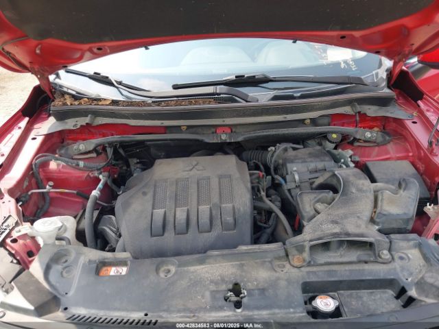 2019 MITSUBISHI ECLIPSE CROSS JA4AT3AA4KZ015808 Photo 9