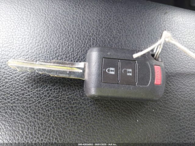 2019 MITSUBISHI ECLIPSE CROSS JA4AT3AA4KZ015808 Photo 10