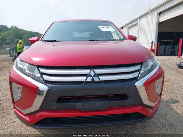 Mitsubishi tc/ic mivec 2019 JA4AT3AA4KZ015808 Image 12