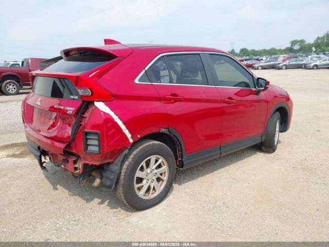 2019 MITSUBISHI ECLIPSE CROSS JA4AT3AA4KZ015808 Photo 3