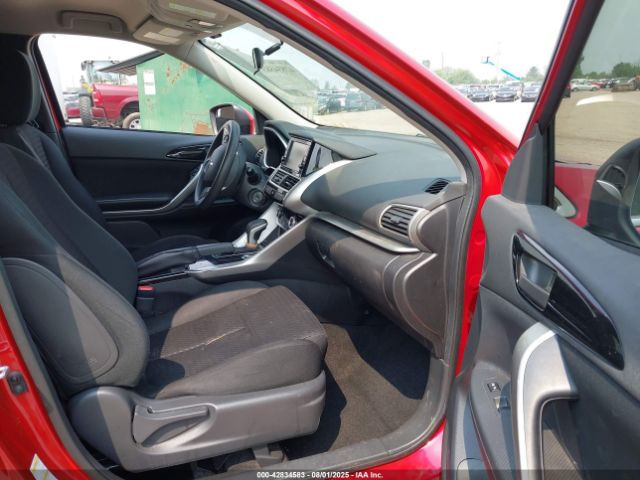 2019 MITSUBISHI ECLIPSE CROSS JA4AT3AA4KZ015808 Photo 4