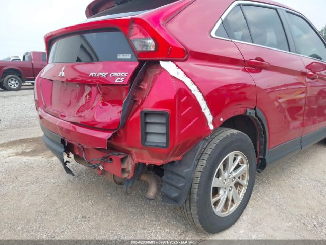 2019 MITSUBISHI ECLIPSE CROSS JA4AT3AA4KZ015808 Photo 5