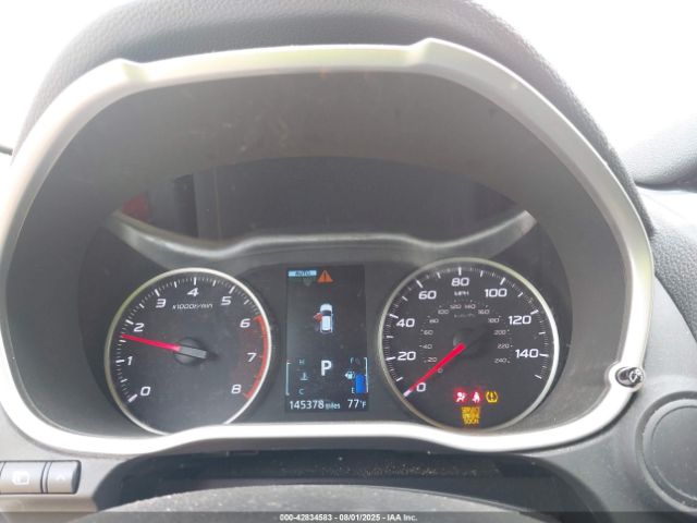 2019 MITSUBISHI ECLIPSE CROSS JA4AT3AA4KZ015808 Photo 6