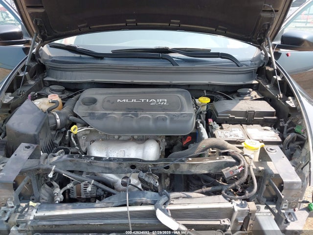 Jeep Cherokee 2015 1C4PJMCB7FW784957 Image 10