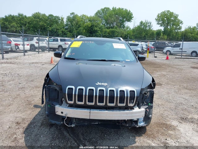 Jeep Cherokee 2015 1C4PJMCB7FW784957 Image 12