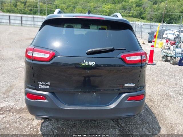 Jeep Cherokee 2015 1C4PJMCB7FW784957 Image 16