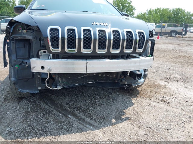 Jeep Cherokee 2015 1C4PJMCB7FW784957 Image 17