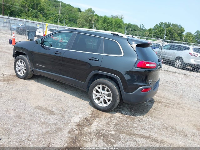 Jeep Cherokee 2015 1C4PJMCB7FW784957 Image 3