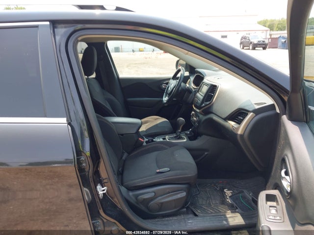 Jeep Cherokee 2015 1C4PJMCB7FW784957 Image 5