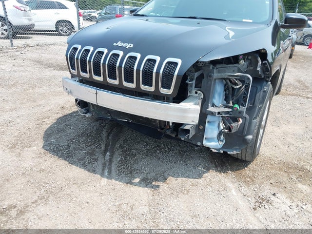 Jeep Cherokee 2015 1C4PJMCB7FW784957 Image 6