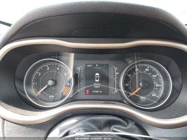 Jeep Cherokee 2015 1C4PJMCB7FW784957 Image 7