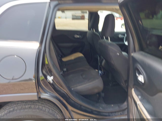 Jeep Cherokee 2015 1C4PJMCB7FW784957 Image 8