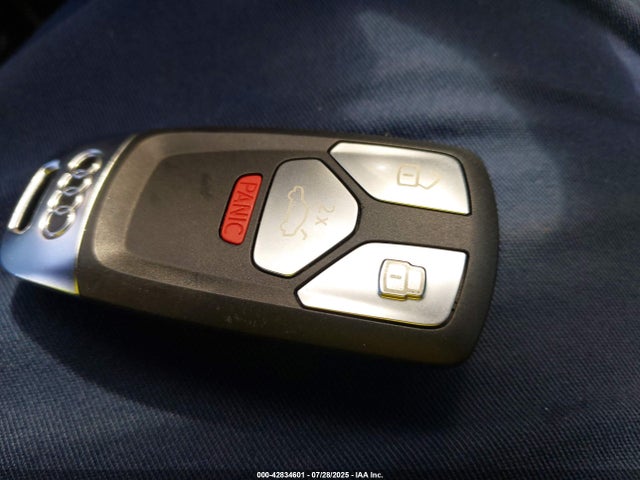 2024 AUDI Q5 WA1GAAFY8R2066399 Photo 10
