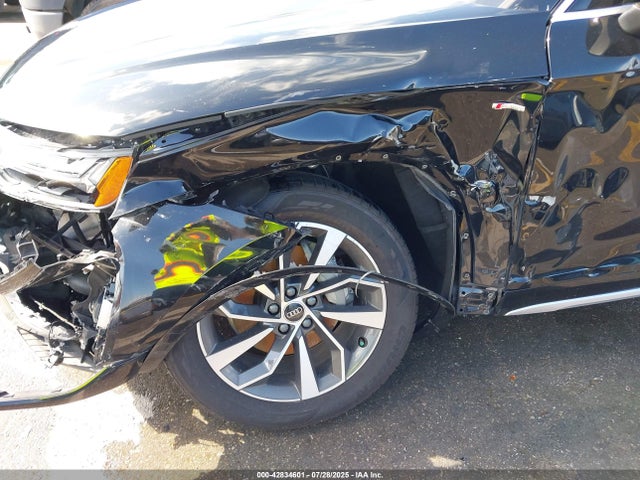 2024 AUDI Q5 WA1GAAFY8R2066399 Photo 5
