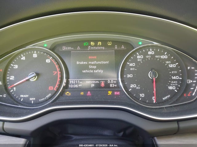 2024 AUDI Q5 WA1GAAFY8R2066399 Photo 6
