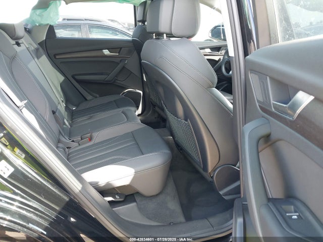 2024 AUDI Q5 WA1GAAFY8R2066399 Photo 7