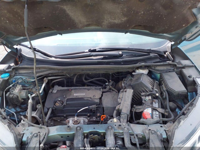 Honda k24w9 2016 5J6RM4H59GL055665 Image 10