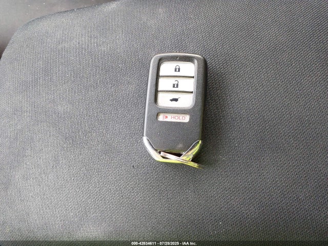 Honda k24w9 2016 5J6RM4H59GL055665 Image 11