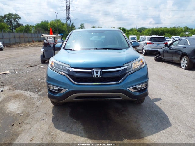 Honda k24w9 2016 5J6RM4H59GL055665 Image 12
