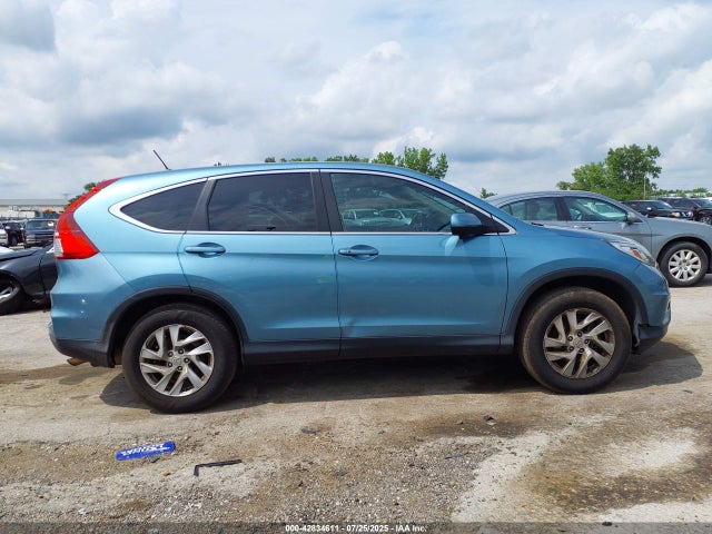 Honda k24w9 2016 5J6RM4H59GL055665 Image 13