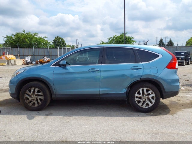 Honda k24w9 2016 5J6RM4H59GL055665 Image 14