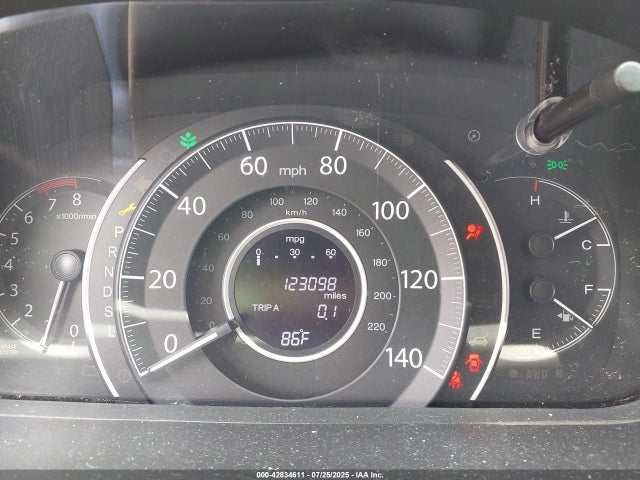 Honda k24w9 2016 5J6RM4H59GL055665 Image 15