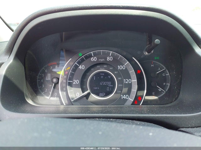 Honda k24w9 2016 5J6RM4H59GL055665 Image 7