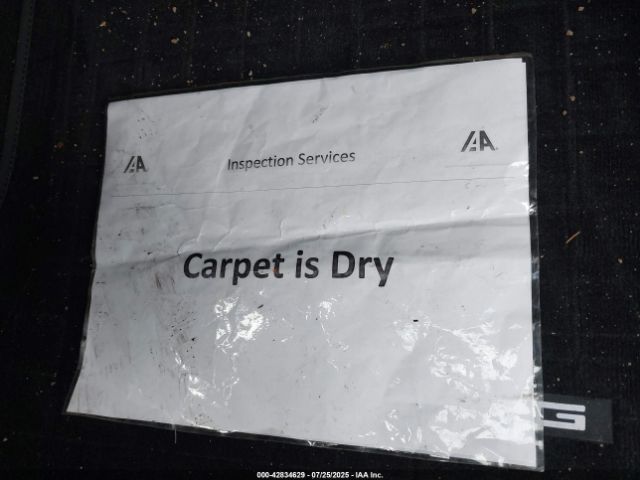 2021 MERCEDES-BENZ AMG GLA 35 W1N4N5BB3MJ224452 Photo 5