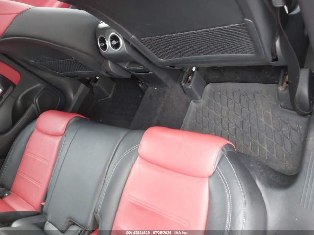 2021 MERCEDES-BENZ AMG GLA 35 W1N4N5BB3MJ224452 Photo 7