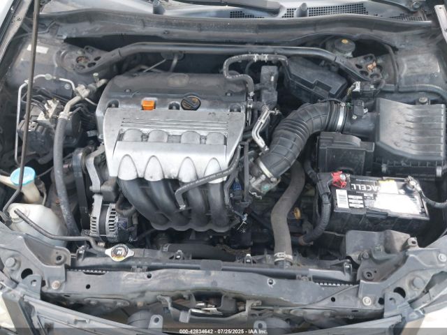 2011 ACURA TSX JH4CU2F6XBC016991 Photo 9