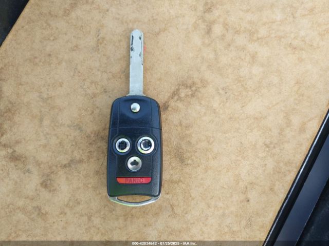 2011 ACURA TSX JH4CU2F6XBC016991 Photo 10