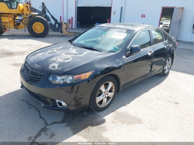 2011 ACURA TSX JH4CU2F6XBC016991 Photo 1