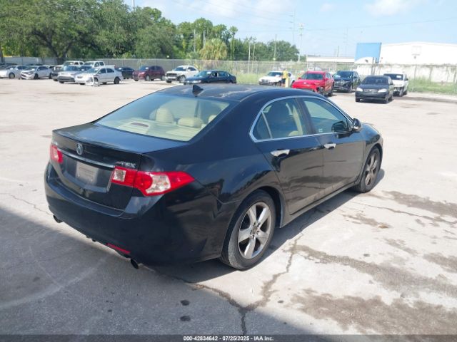 2011 ACURA TSX JH4CU2F6XBC016991 Photo 3