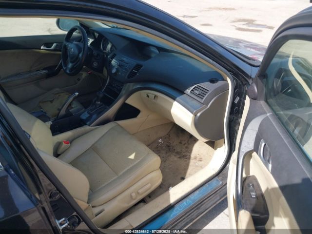 2011 ACURA TSX JH4CU2F6XBC016991 Photo 4
