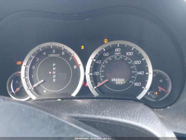 2011 ACURA TSX JH4CU2F6XBC016991 Photo 6