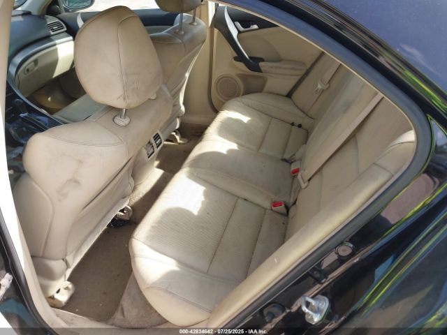 2011 ACURA TSX JH4CU2F6XBC016991 Photo 7