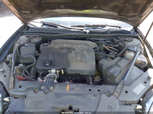 Chevrolet lfx 2014 2G1WC5E36E1151785 Image 10