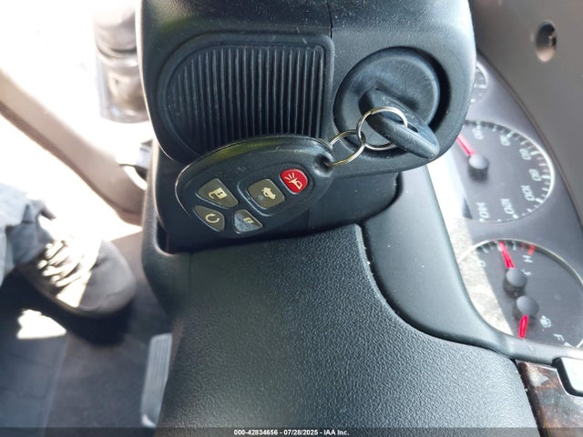 Chevrolet lfx 2014 2G1WC5E36E1151785 Image 11