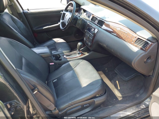Chevrolet lfx 2014 2G1WC5E36E1151785 Image 5