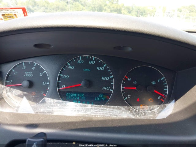 Chevrolet lfx 2014 2G1WC5E36E1151785 Image 7