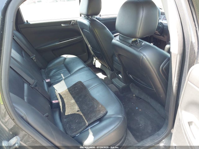 Chevrolet lfx 2014 2G1WC5E36E1151785 Image 8
