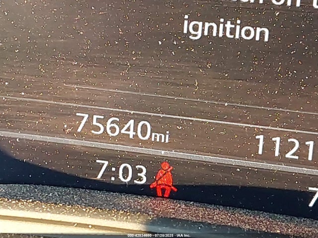 WA1CNAFY8J2220441 Audi 2018