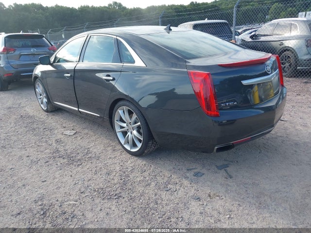 2013 CADILLAC XTS 2G61T5S35D9172491 Photo 2