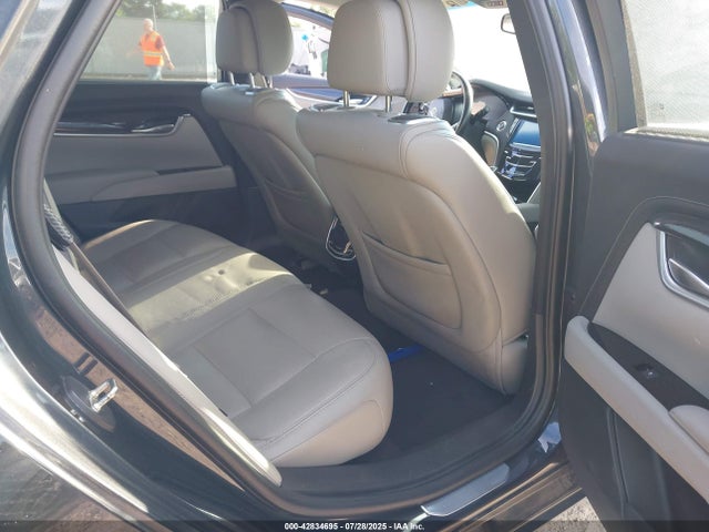 2013 CADILLAC XTS 2G61T5S35D9172491 Photo 7
