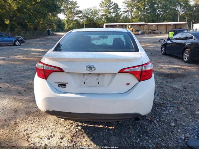 Toyota 2zr-fe 2016 2T1BURHE4GC593136 Image 16