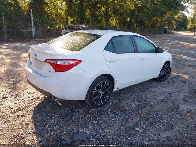 Toyota 2zr-fe 2016 2T1BURHE4GC593136 Image 4