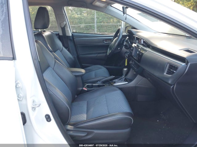 Toyota 2zr-fe 2016 2T1BURHE4GC593136 Image 5