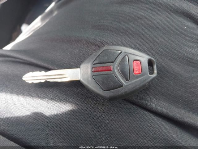 2007 MITSUBISHI ECLIPSE SPYDER 4A3AL35T97E008026 Photo 10